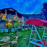 Nature Valley View Resort Manali 2 Bedrooms Luxury Cottages And Valley View
