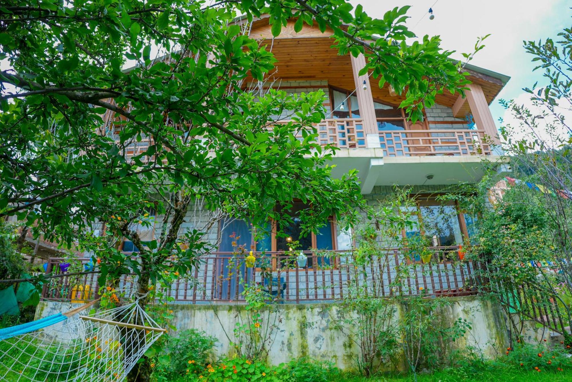 Nature Valley View 2 Bedrooms Luxury And Valley View