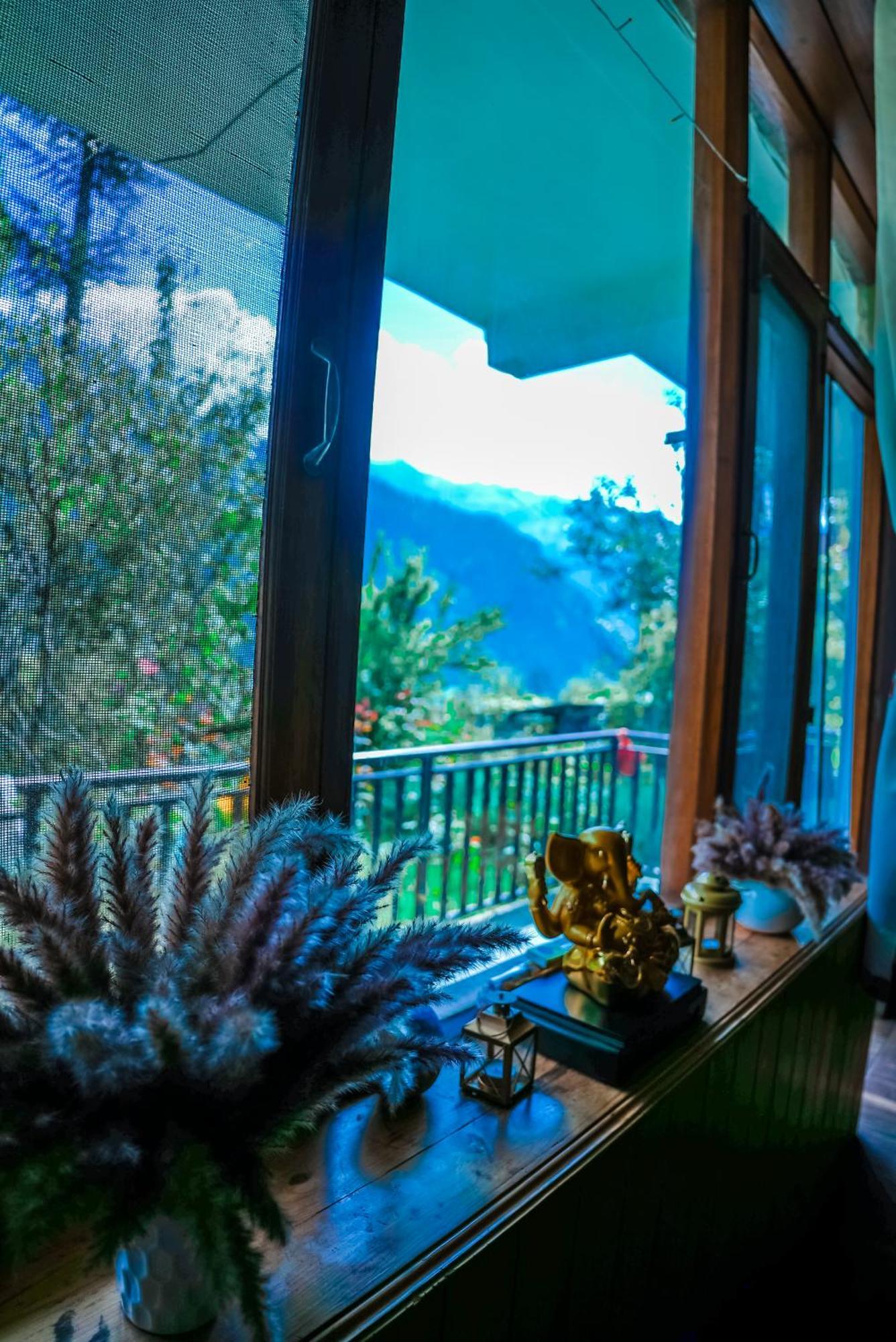 Nature Valley View 2 Bedrooms Luxury And Valley View Hotel 3*