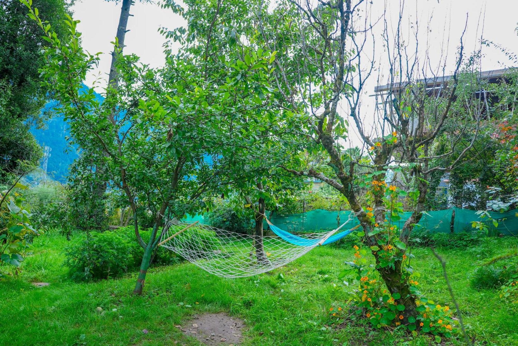 Hotel Nature Valley View 2 Bedrooms Luxury And Valley View 3*