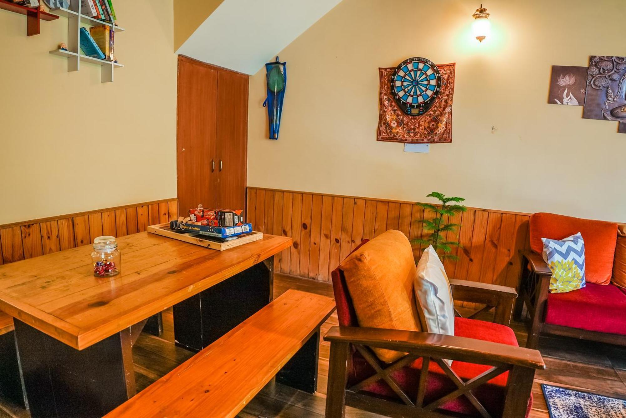 Hotel Nature Valley View 2 Bedrooms Luxury And Valley View 3*