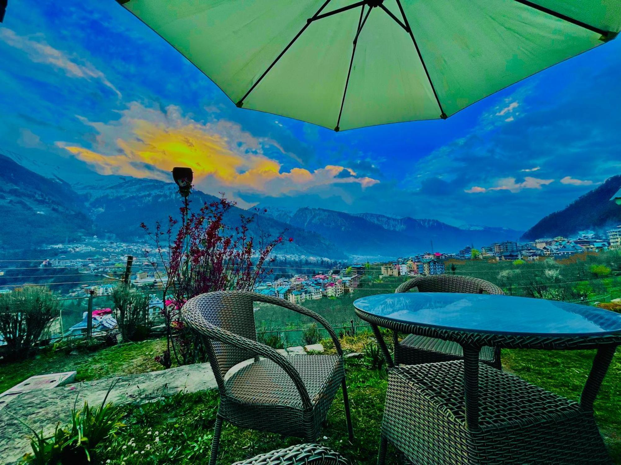 Nature Valley View 2 Bedrooms Luxury And Valley View Hotel