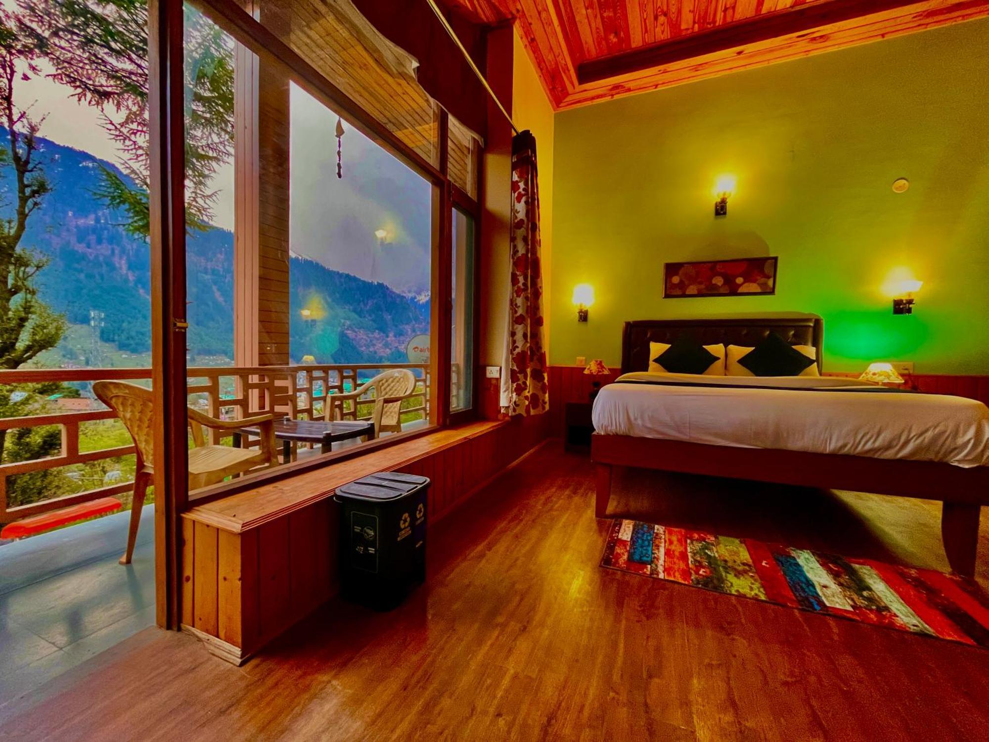 Nature Valley View 2 Bedrooms Luxury And Valley View 3*