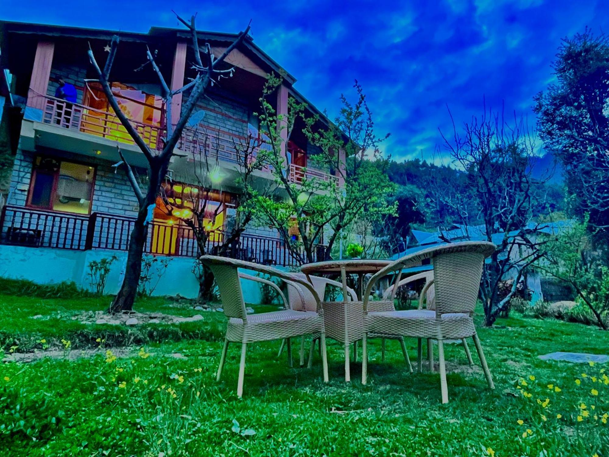 Nature Valley View 2 Bedrooms Luxury And Valley View
