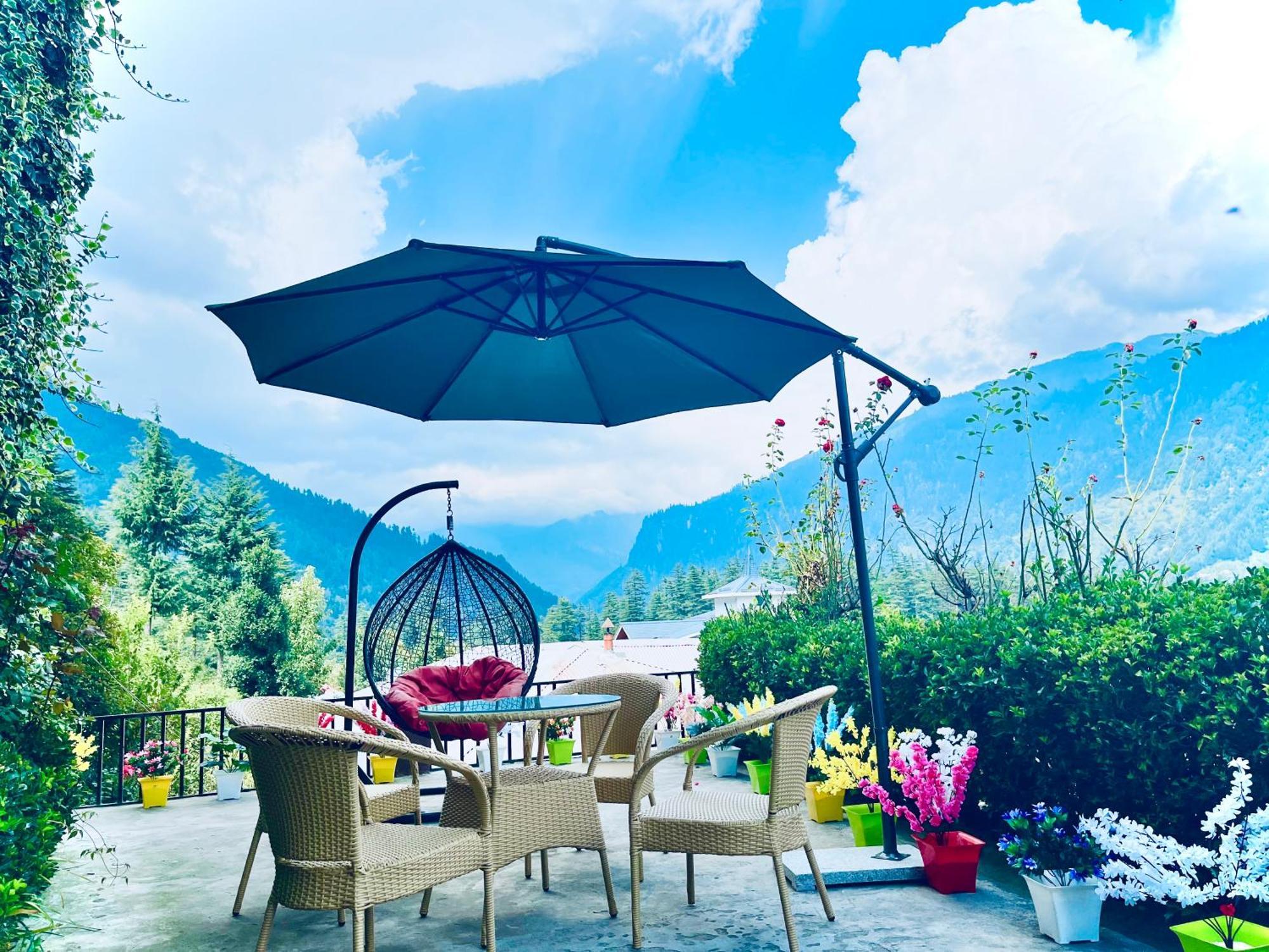 Nature Valley View 2 Bedrooms Luxury And Valley View Hotel 3*