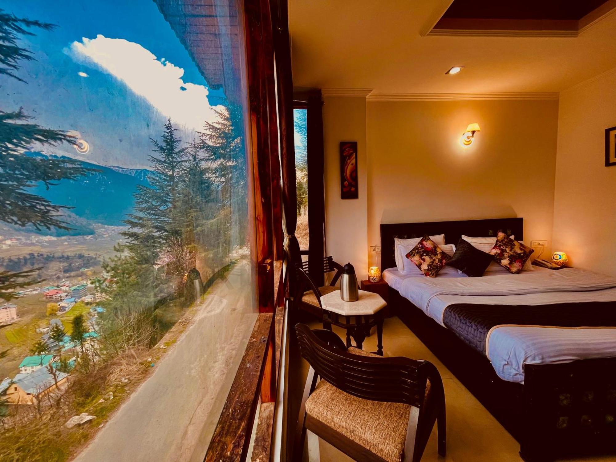 Hotel Nature Valley View 2 Bedrooms Luxury And Valley View