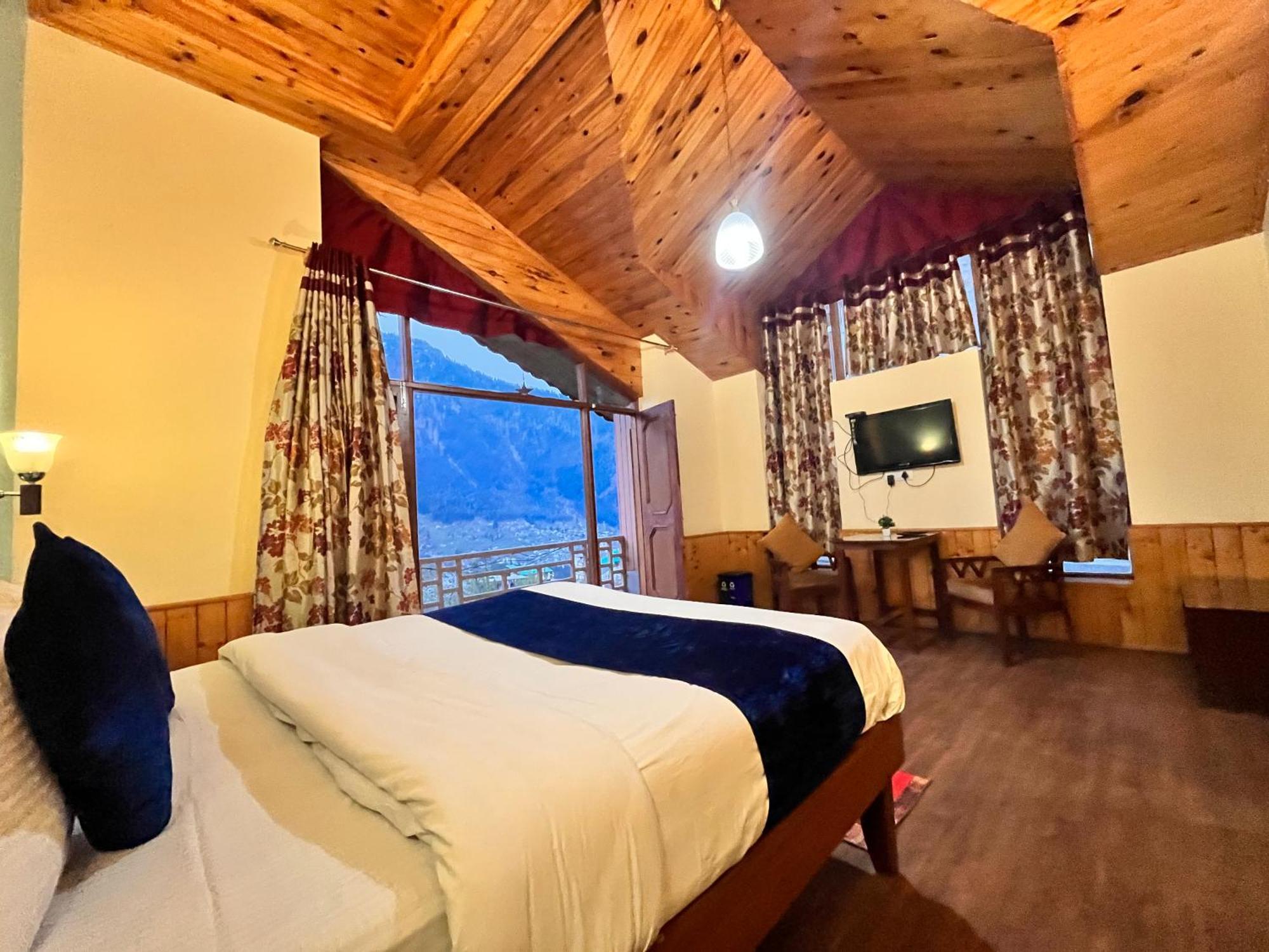 Nature Valley View 2 Bedrooms Luxury And Valley View 3*