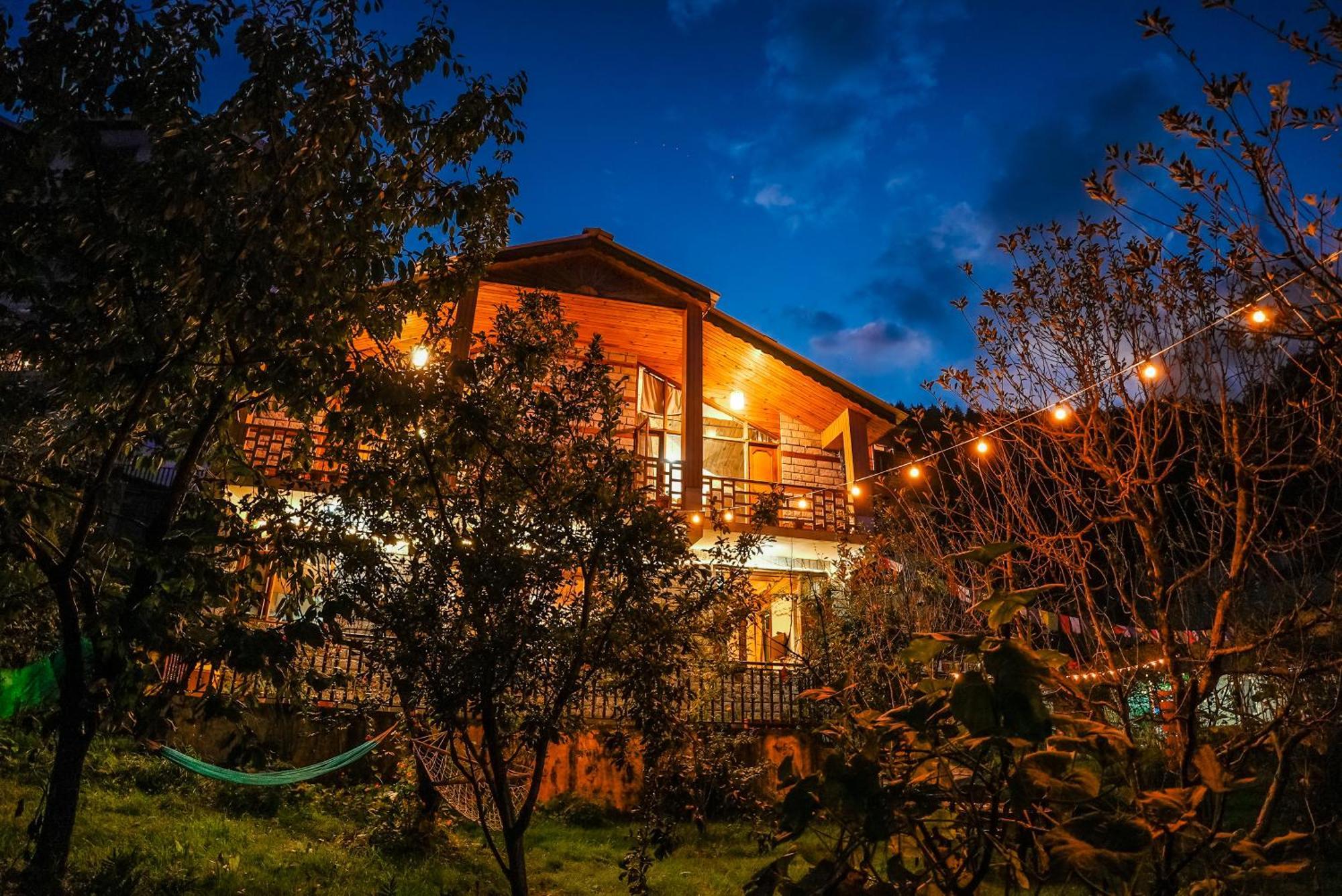 Hotel Nature Valley View 2 Bedrooms Luxury And Valley View 3*